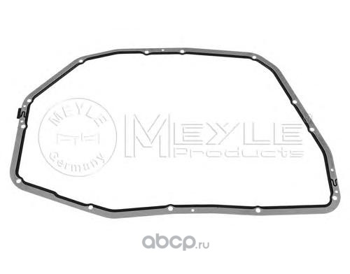 Meyle 1003210018 Прокладка маслянный поддон АКПП AUDI A4/A6/A8,VW Phaeton 02-10