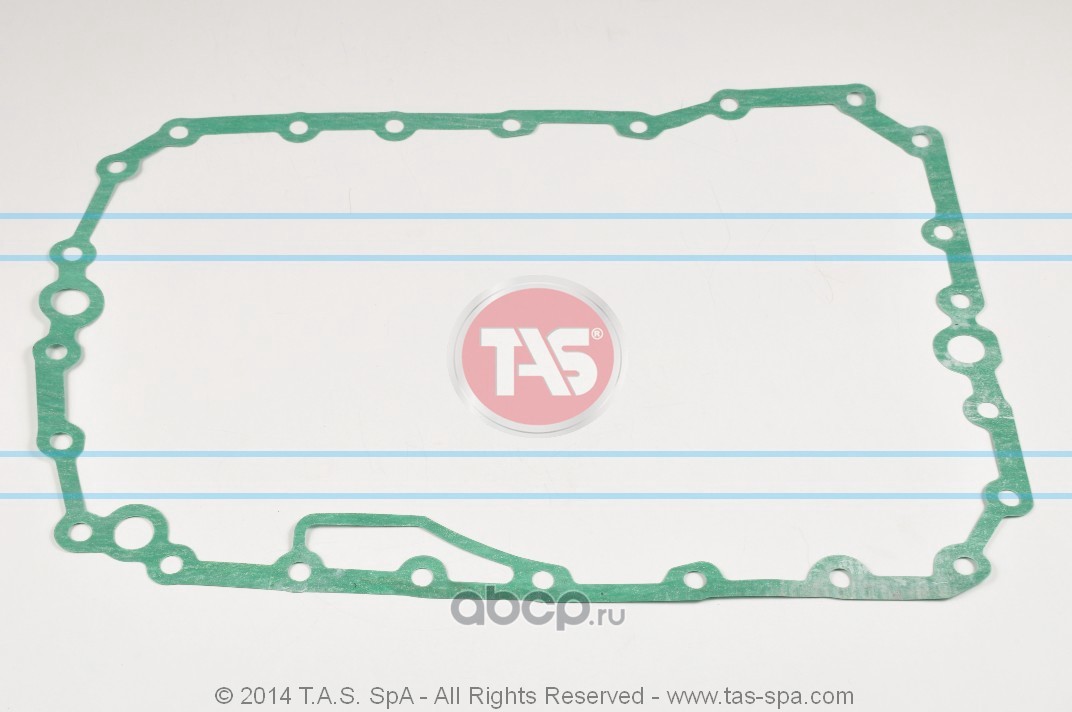 TAS Spa T38530 