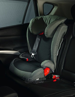 Детское автокресло Suzuki Child Seat Kidfix