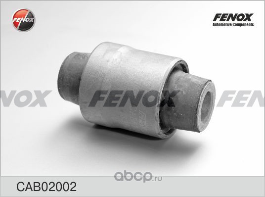 FENOX CAB02002 Сайлентблок рычага