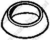 Bosal 256116 Прокладка, кольцо глушителя