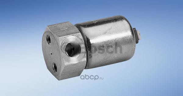 Bosch 257900023 Клапан, факельное устройство облегчения пуска