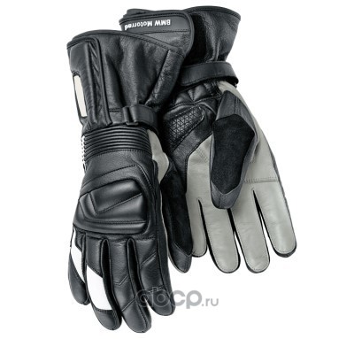 Мотоперчатки BMW Motorrad ProSport Glove размер: 6-6,5 76218532333