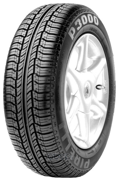 Шина летняя Pirelli P3000 Energy 18570 R14 88T