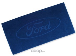 FORD 35010538 Полотенце Ford Badetuch