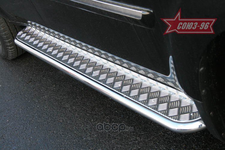 Пороги 96 В Екатеринбурге Купить Цена