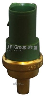 JP Group 1193101200 Датчик, температура охлаждающей жидкости