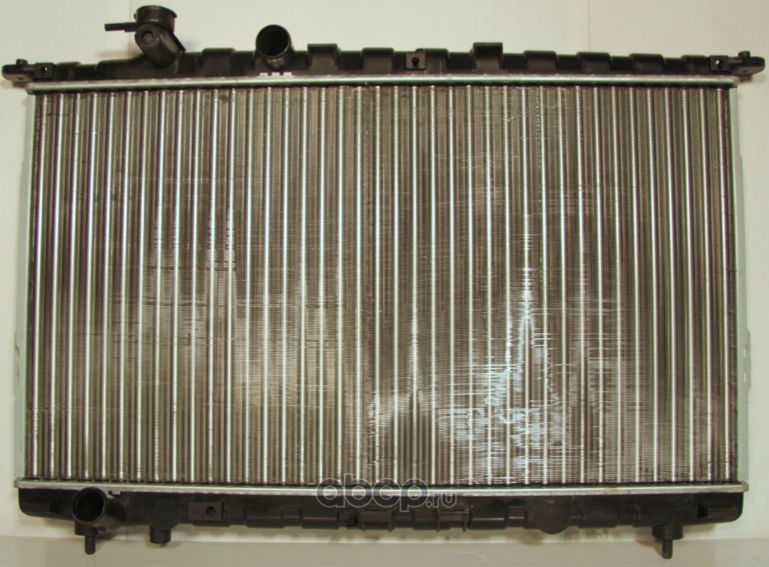 ACS Termal 327026H Радиатор охлаждения