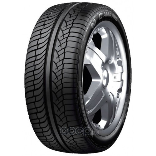 Шина летняя Michelin 4X4 Diamaris 25550 R19 103W