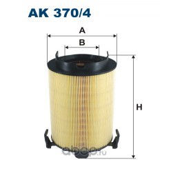 Filtron AK3704 Фильтр воздушный