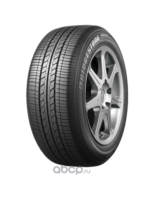 Шина летняя Bridgestone B250 18565 R15 88H