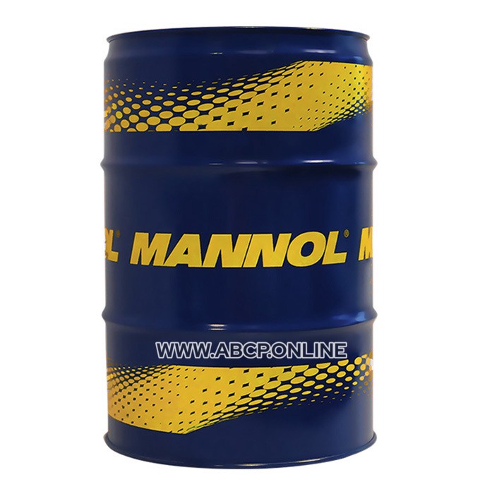 Mannol mp. Mannol mp