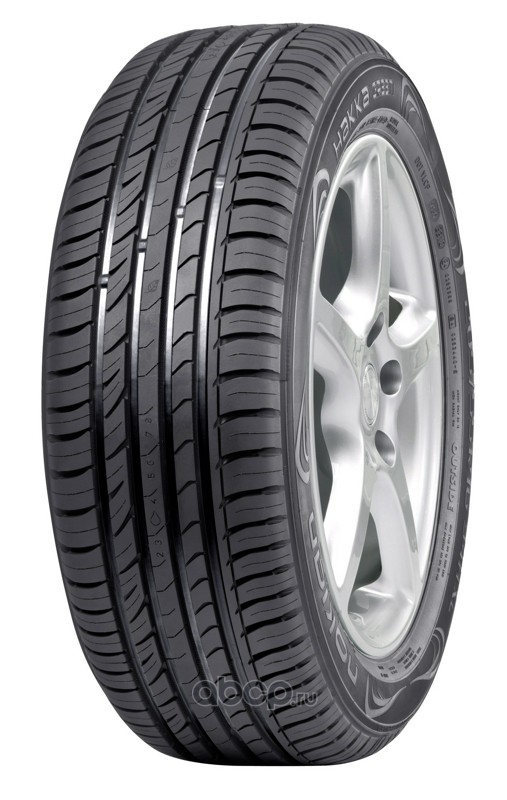 Шина летняя NOKIAN TYRES Hakka Green 18560 R14 82T