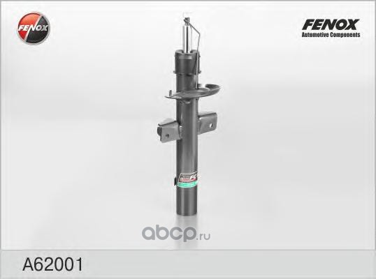 FENOX A62001 Амортизатор задний L,R