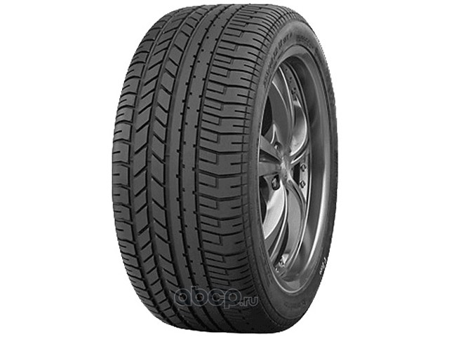 Шина летняя Pirelli PZero Rosso Asimmetrico 22545 R17 91W