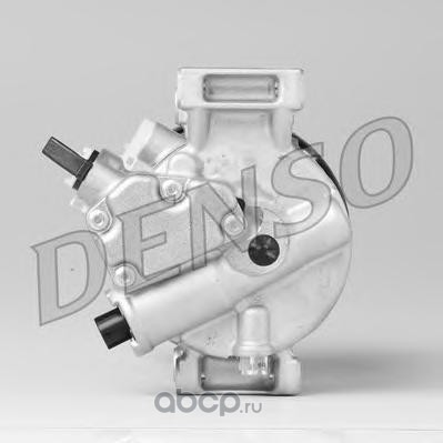 Denso DCP50301 Компрессор кондиционера