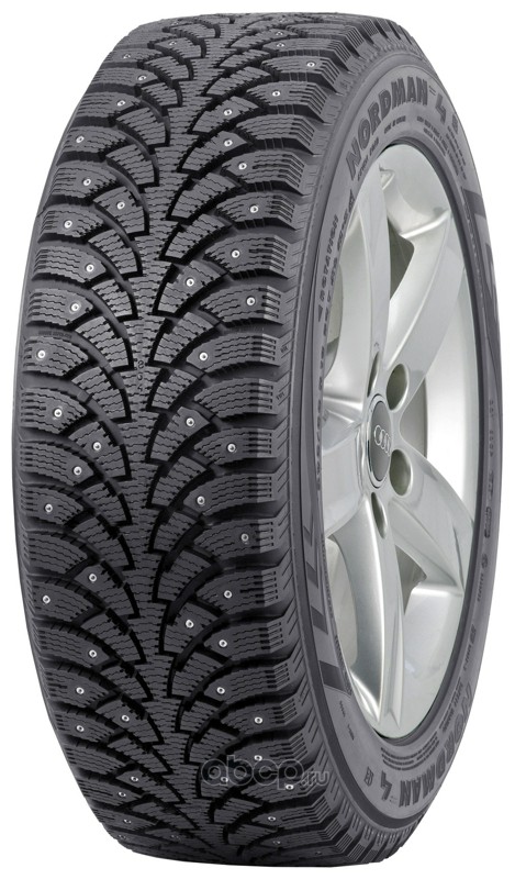 NOKIAN TYRES TS31729 Nordman 4 175