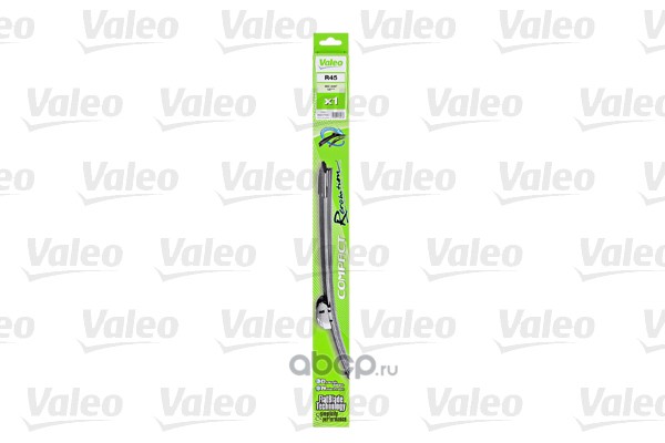 Valeo 576073 Щетка стеклоочистителя