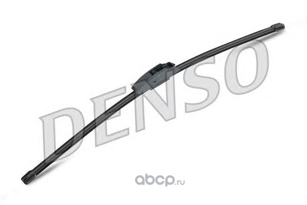 Denso DFR007 Щетка стеклоочистителя 550 мм бескаркасная 1 шт
