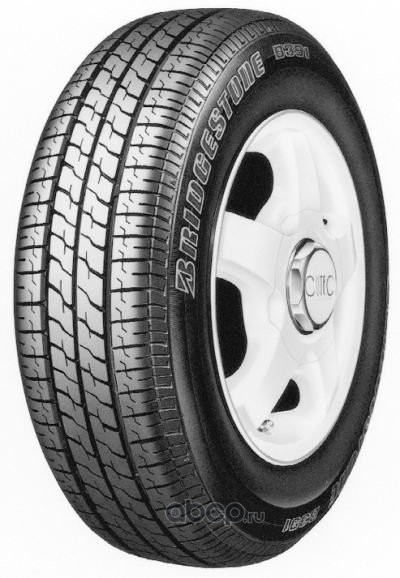 Шина летняя Bridgestone B391 18565 R15 88H