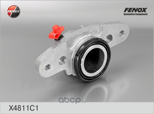 FENOX X4811C1 Цилиндр передний тормозной ВАЗ 2108-09, 2113-15 правый X4811