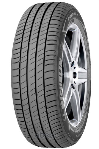 Шина летняя Michelin Primacy 3 21555 R16 97H XL