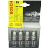Bosch 0241236840 Комплект свечей зажигания W7DC (N96), блистер 4шт
