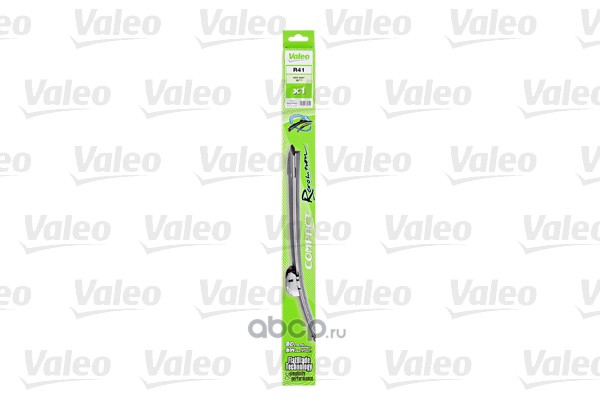 Valeo 576072 Щетка стеклоочистителя