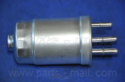 Parts-Mall PCA039 Фильтр топливный PMC