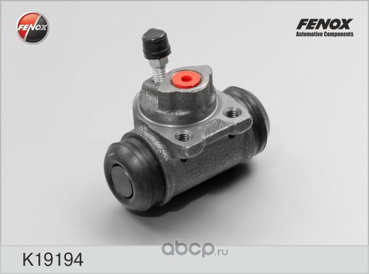 FENOX K19194 Цилиндр тормозной колесный L,R