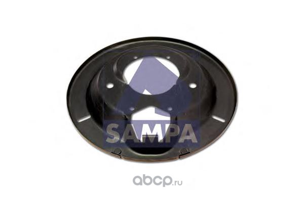 SAMPA 085021 Щит тормозного механизма