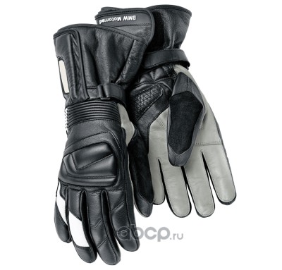 Мотоперчатки BMW Motorrad ProSport Glove размер: 10-10,5 76218532337