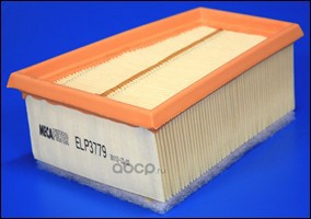 Mecafilter ELP3779 Воздушный фильтр