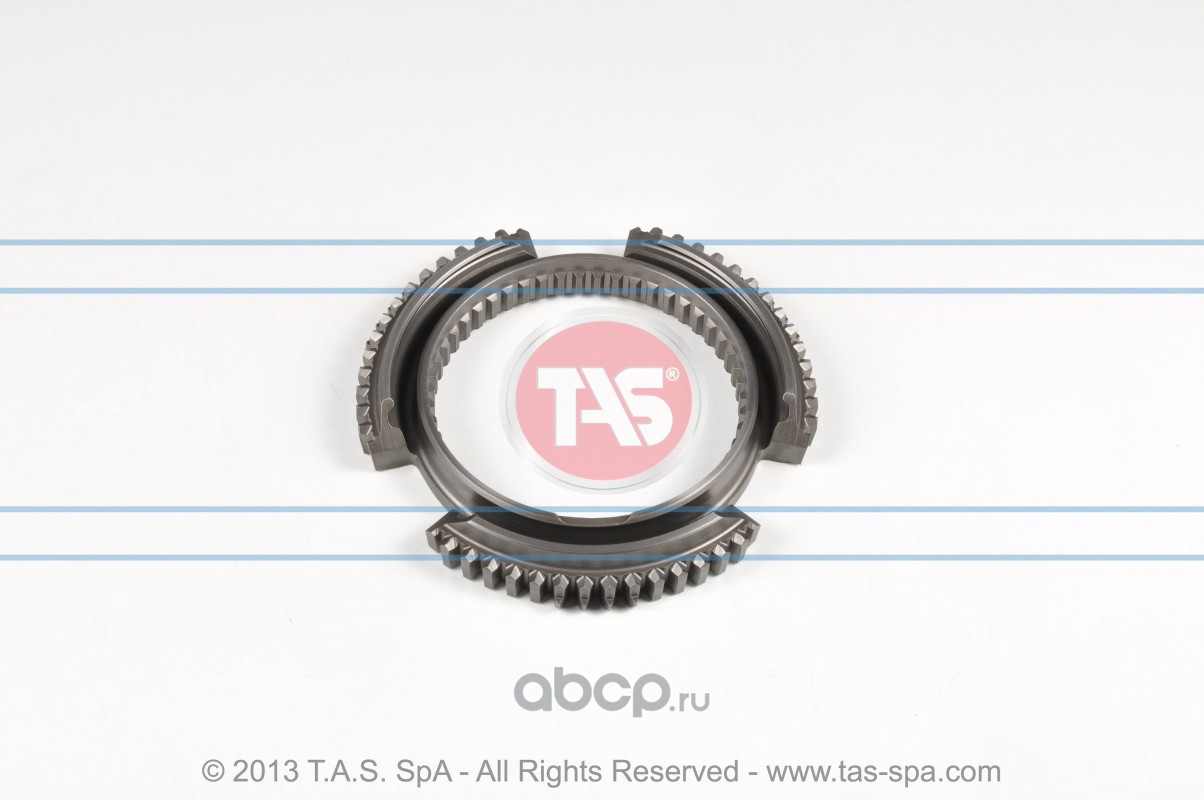 TAS Spa T15470 кольцо синхронизатора