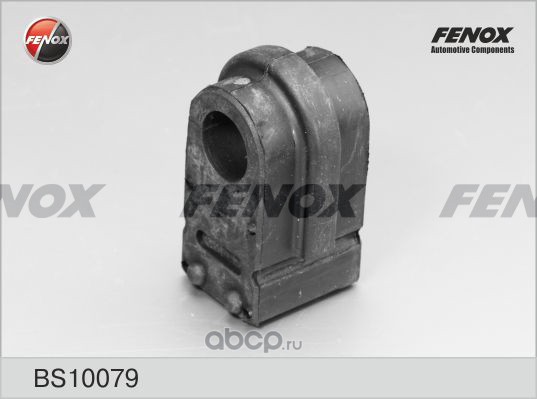 FENOX BS10079 Втулка переднего стабилизатора L,R