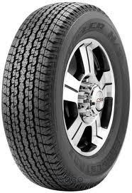 Шина летняя Bridgestone Dueler HT 840 27570 R16 114H