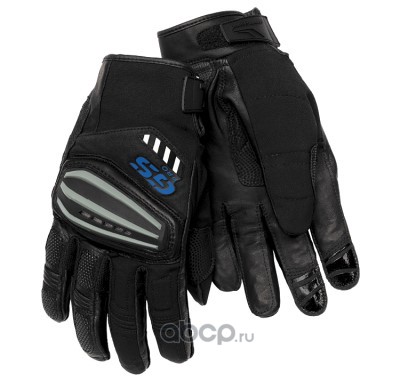 Мотоперчатки BMW Motorrad Rallye Gloves размер: 7-7,5 76218541207