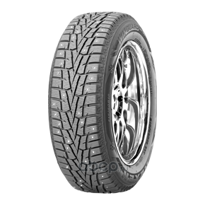 Шина зимняя шипованная Nexen Winguard WinSpike 23565 R17 108T XL