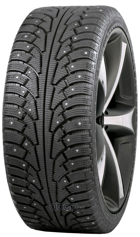 Шина зимняя шипованная NOKIAN TYRES Hakkapeliitta 5 SUV 23560 R18 107T