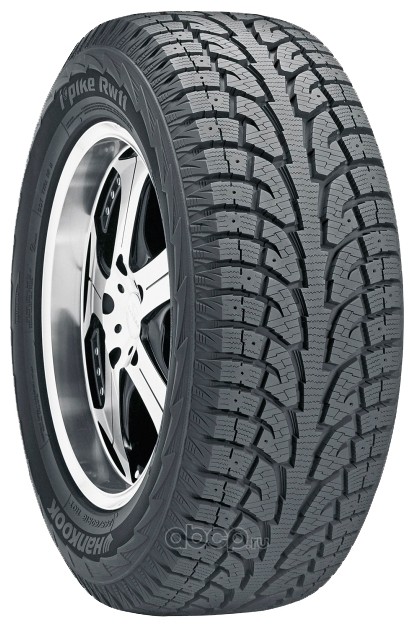 Шина зимняя шипованная HANKOOK i Pike RW11 23560 R18 107T