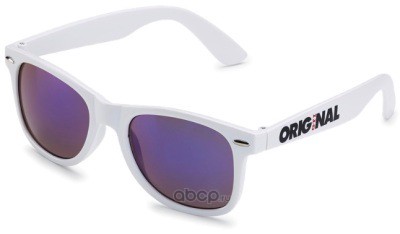 VAG 5GB087900084 Солнцезащитные очки Volkswagen GTI Unisex Sunglasses
