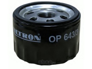 Filtron OP6433 Масляный фильтр