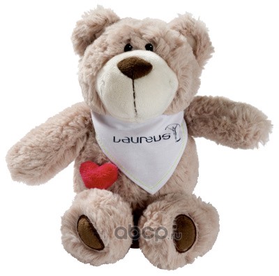 B66953210 MERCEDES BENZ Mercedes Benz Teddy bear