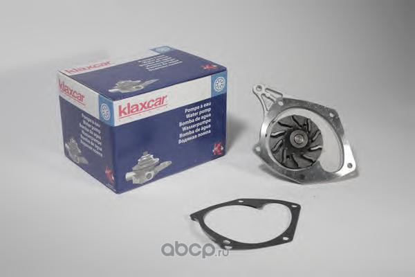 Klaxcar 42094Z Водяной насос
