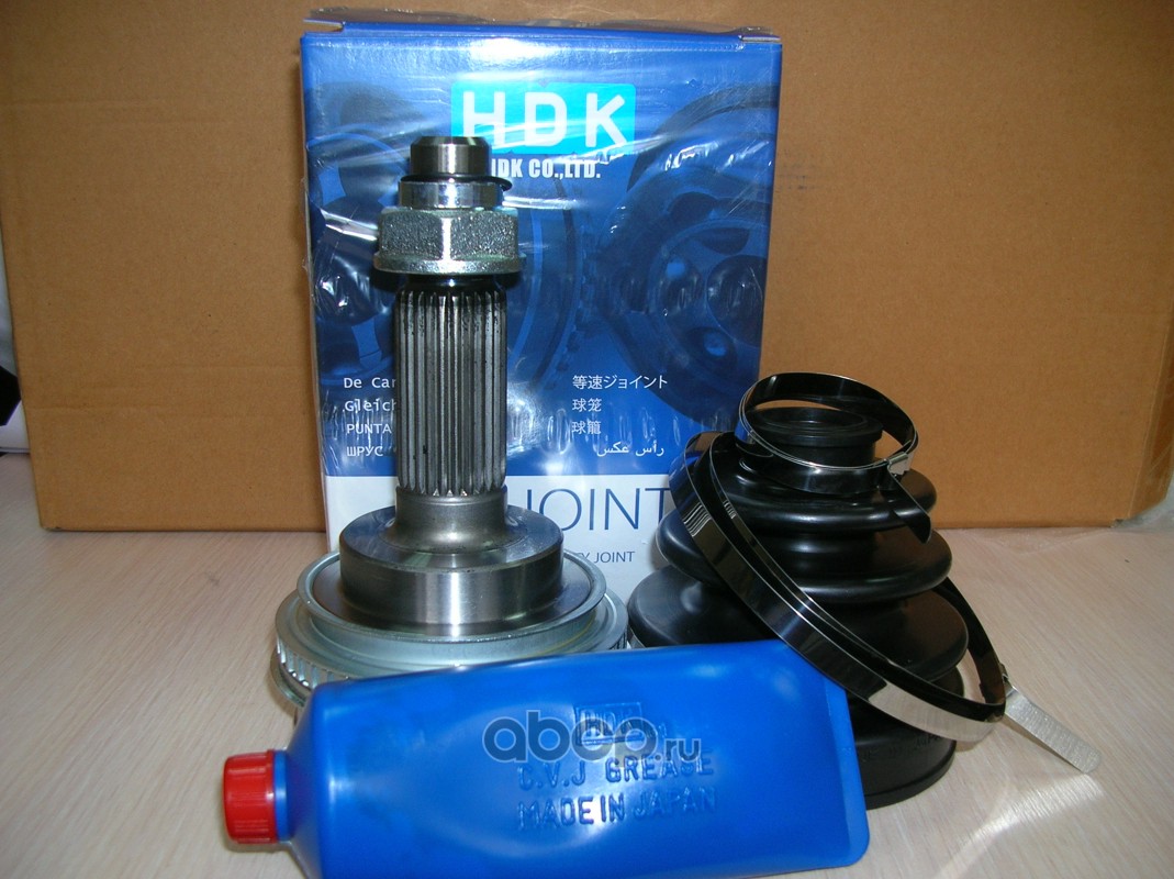 HDK TO010A48 Шрус привода HDK