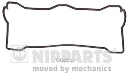 Nipparts J1222036 Прокладка, крышка головки цилиндра