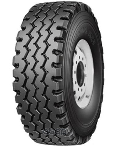 Michelin 110513 Шина строительная универсальная XZY 7.50/ R16 122L