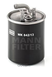 MANN-FILTER WK84213 Фильтр топливный MANN
