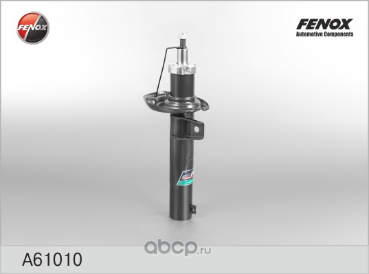 FENOX A61010 Амортизатор передний