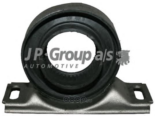 JP Group 1453900300 Подшипник подвесной вала карданного